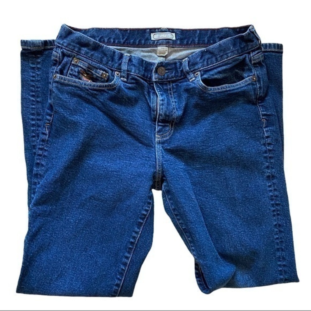 Revere Jeans